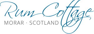 Rum Cottage Morar Self Catering Official Site Best Rate Direct